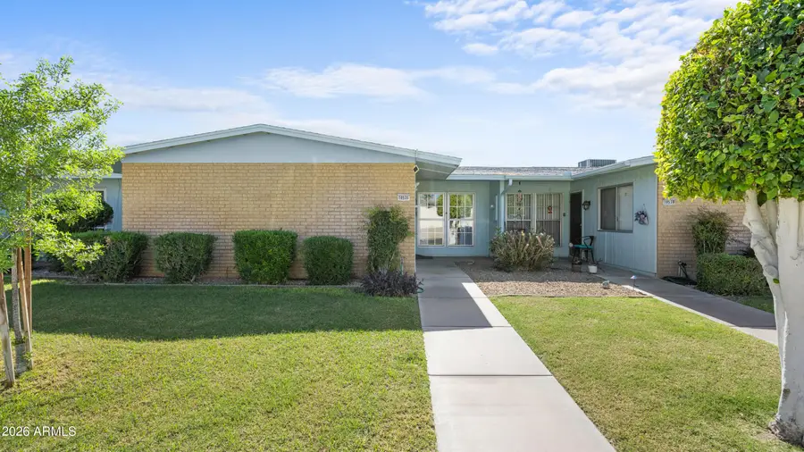 10535 W Highwood Lane, Sun City, AZ 85373 - #3