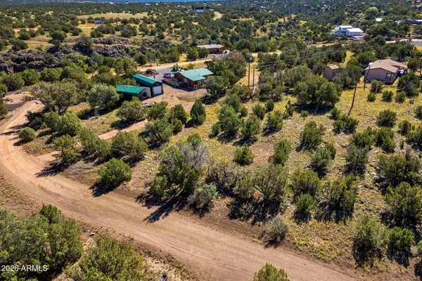 1870 Rainbow Circle #4, Show Low, AZ 85901