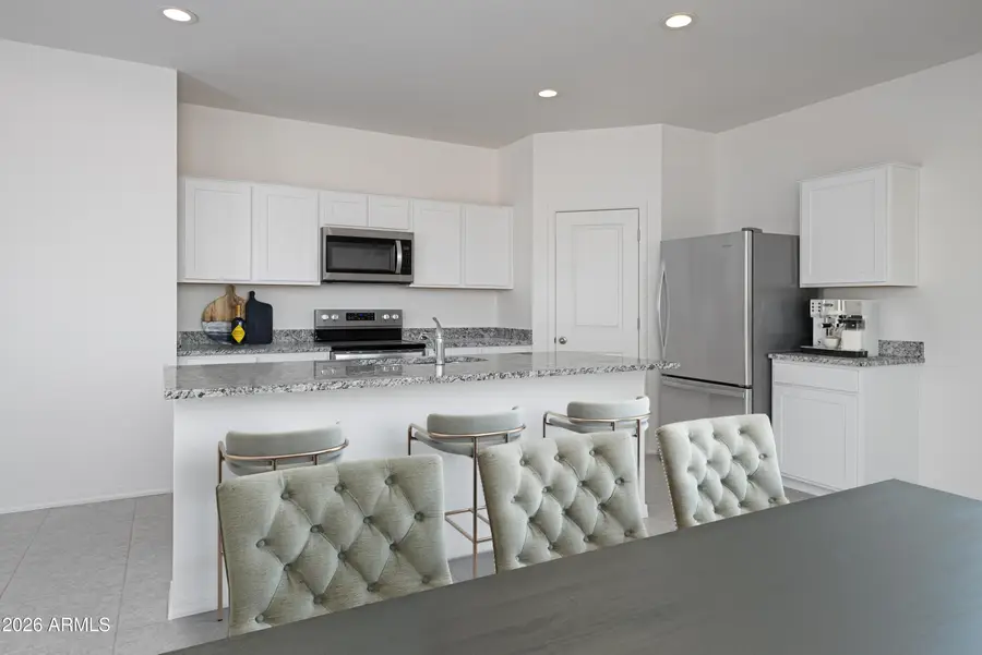 2357 E Equine Drive, San Tan Valley, AZ 85140 - #2