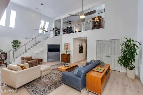 3055 E Marlette Avenue, Phoenix, AZ 85016