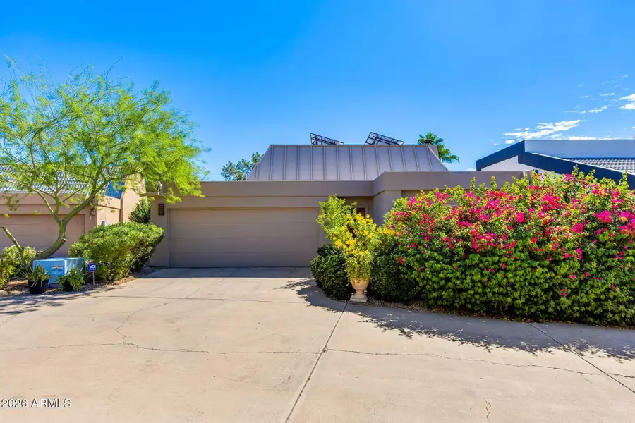 3055 E Marlette Avenue, Phoenix, AZ 85016 - #2