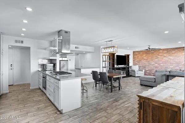 6767 N 7th Street #219, Phoenix, AZ 85014