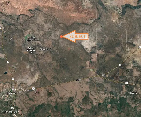 9331 Shady Oak Trail, Show Low, AZ 85901