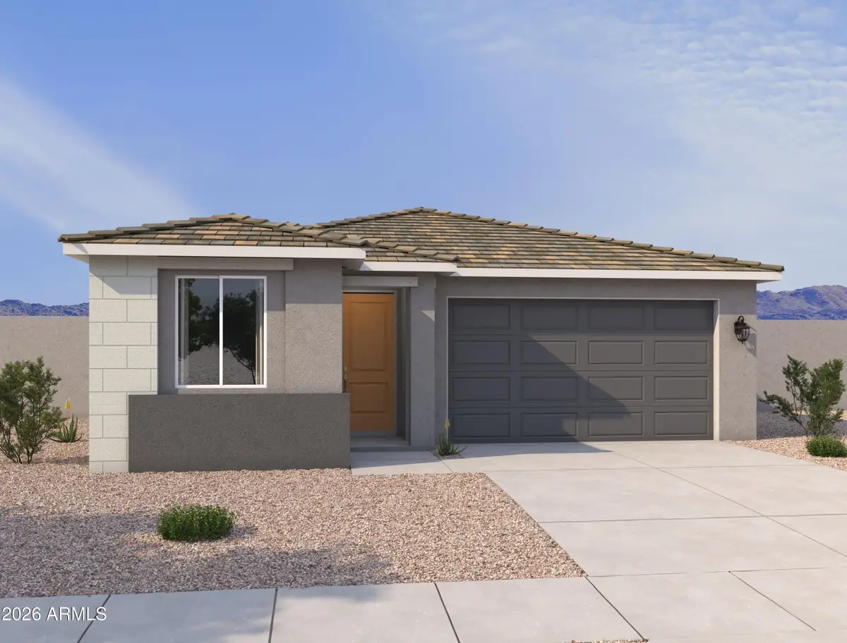 515 S 182nd Lane, Goodyear, AZ 85338 - #1