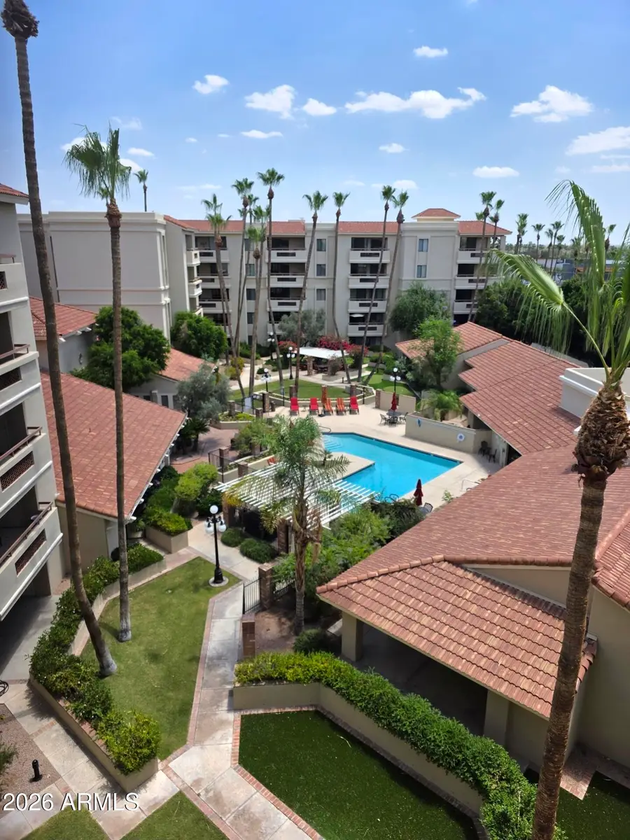 4200 N Miller Road N #509, Scottsdale, AZ 85251 - #3