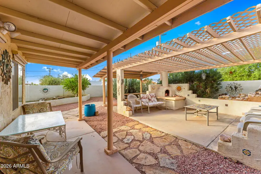 210 Debs Circle, Morristown, AZ 85342 - #3