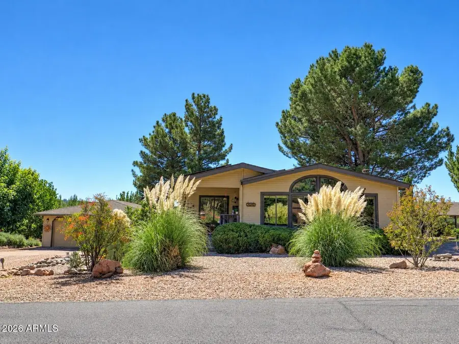 2535 Sunshine Drive, Sedona, AZ 86336 - #3