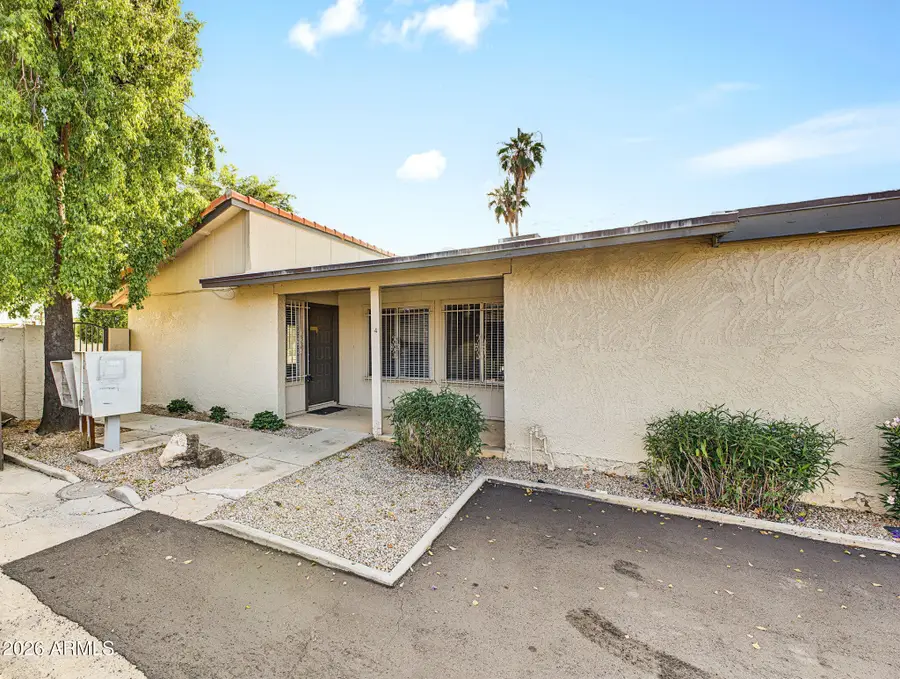 15215 N 25th Drive #4, Phoenix, AZ 85023 - #2