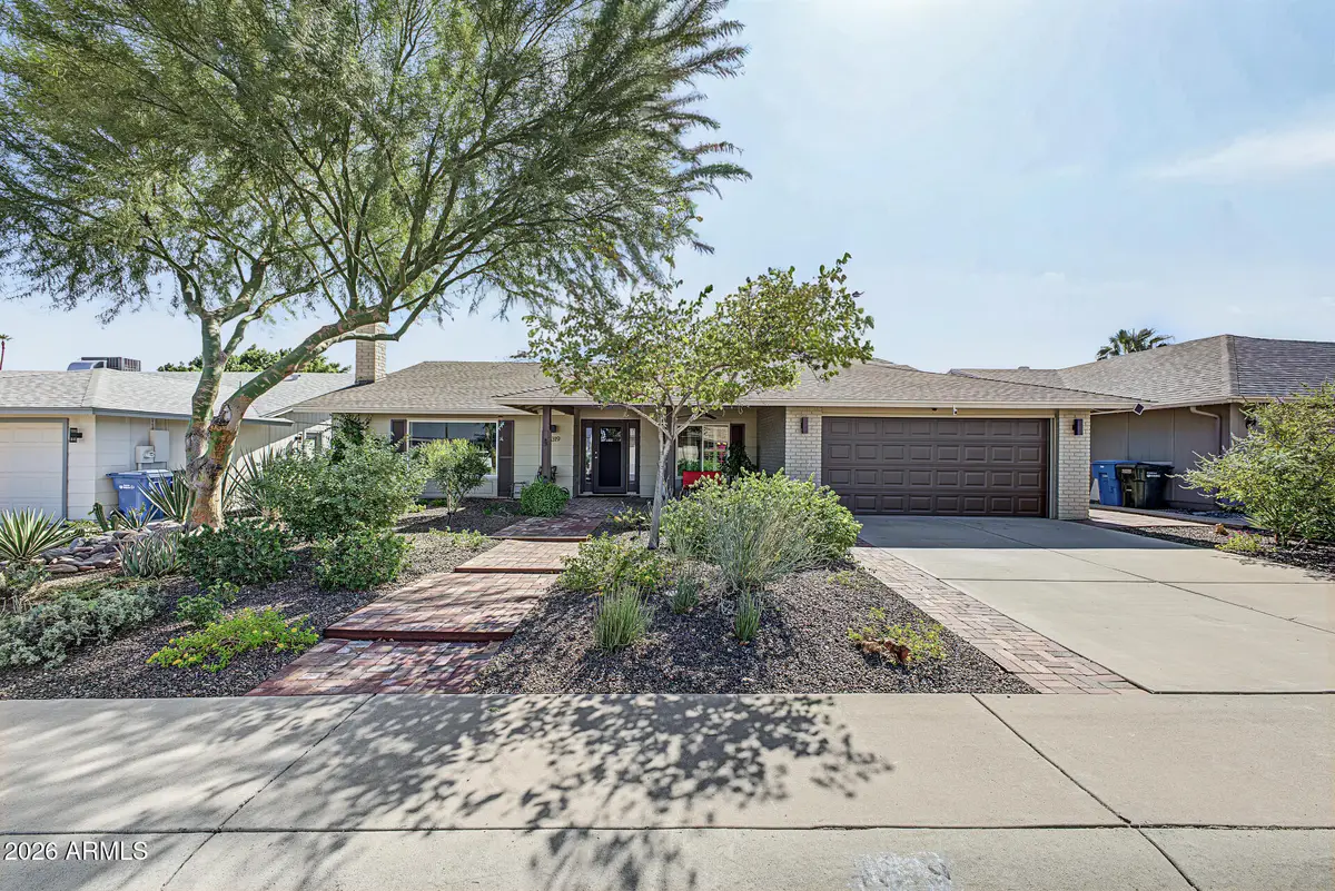 4319 E Sacaton Street, Phoenix, AZ 85044 - #1