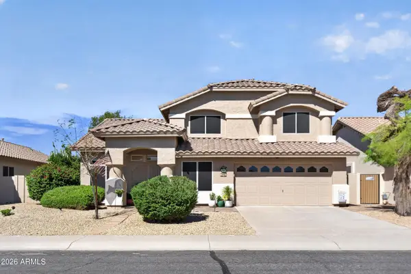 298 W Ivanhoe Street, Gilbert, AZ 85233