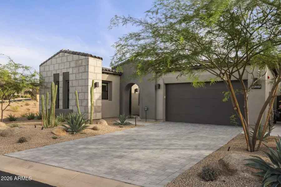 23552 N 123rd Street, Scottsdale, AZ 85255 - #3