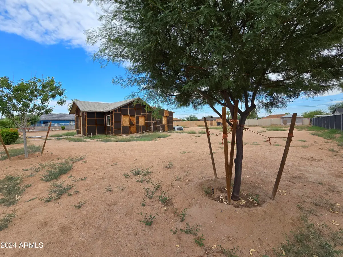 420 W 9th Street #16, Casa Grande, AZ 85122 - #1