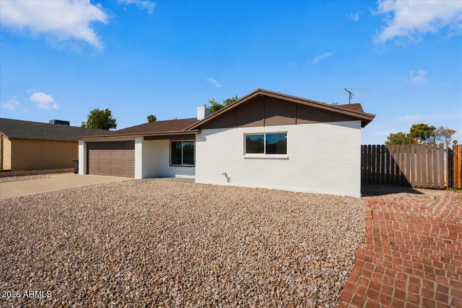 11450 N 44th Avenue, Glendale, AZ 85304 - #3