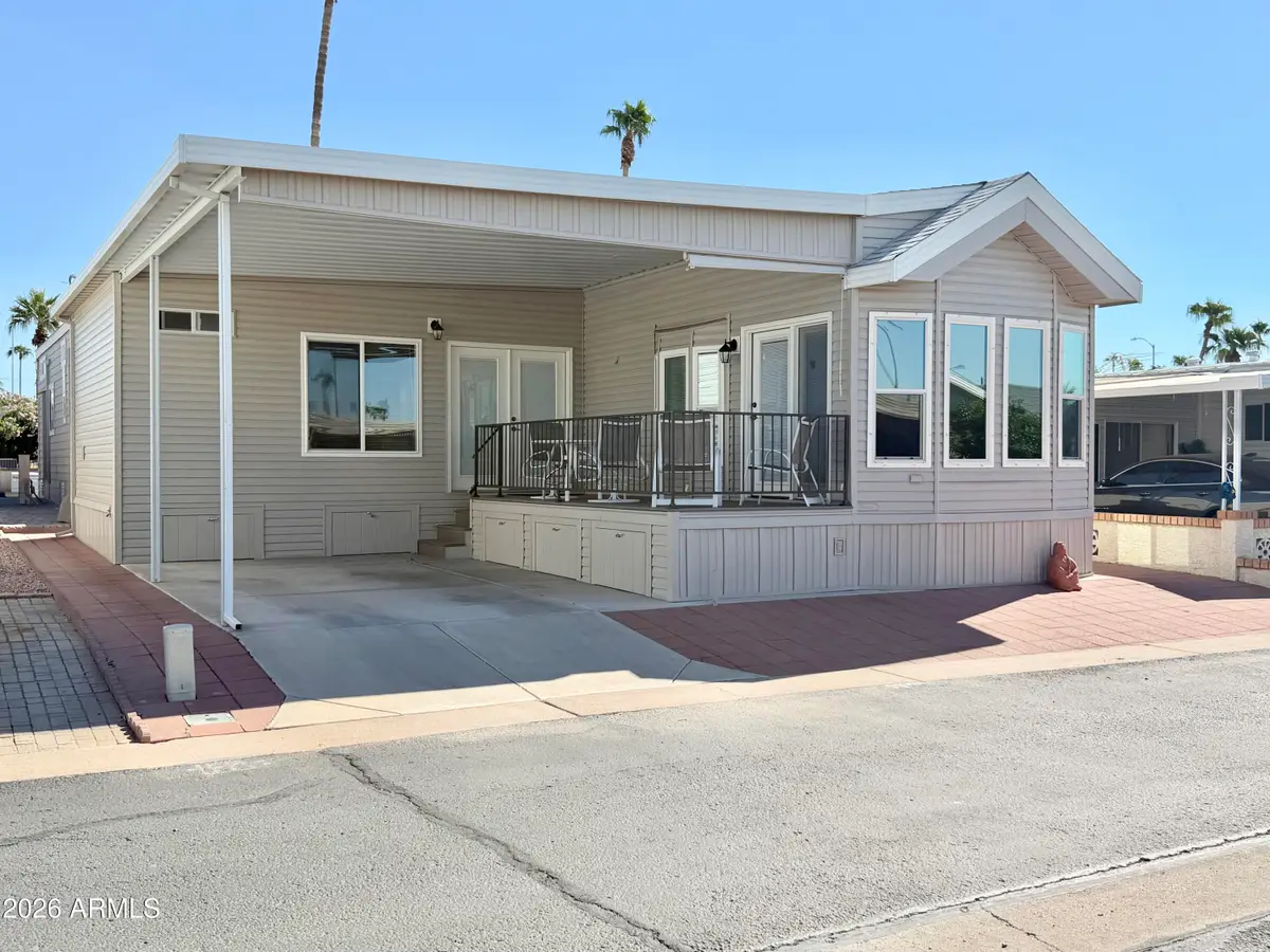 111 S Greenfield Road #189, Mesa, AZ 85206 - #1