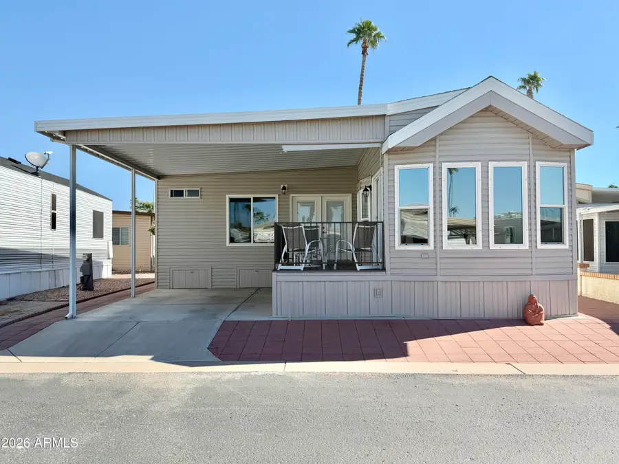 111 S Greenfield Road #189, Mesa, AZ 85206 - #2