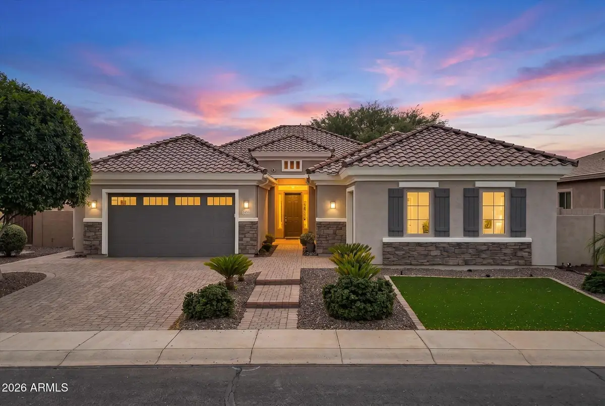 3539 E Balsam Drive, Chandler, AZ 85286 - #1