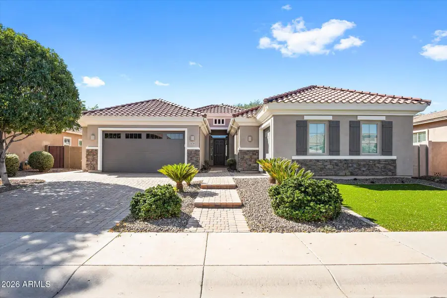 3539 E Balsam Drive, Chandler, AZ 85286 - #3