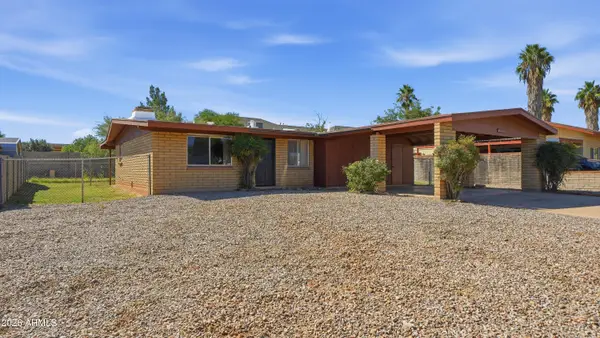 5108 E Raffaele Drive, Sierra Vista, AZ 85635