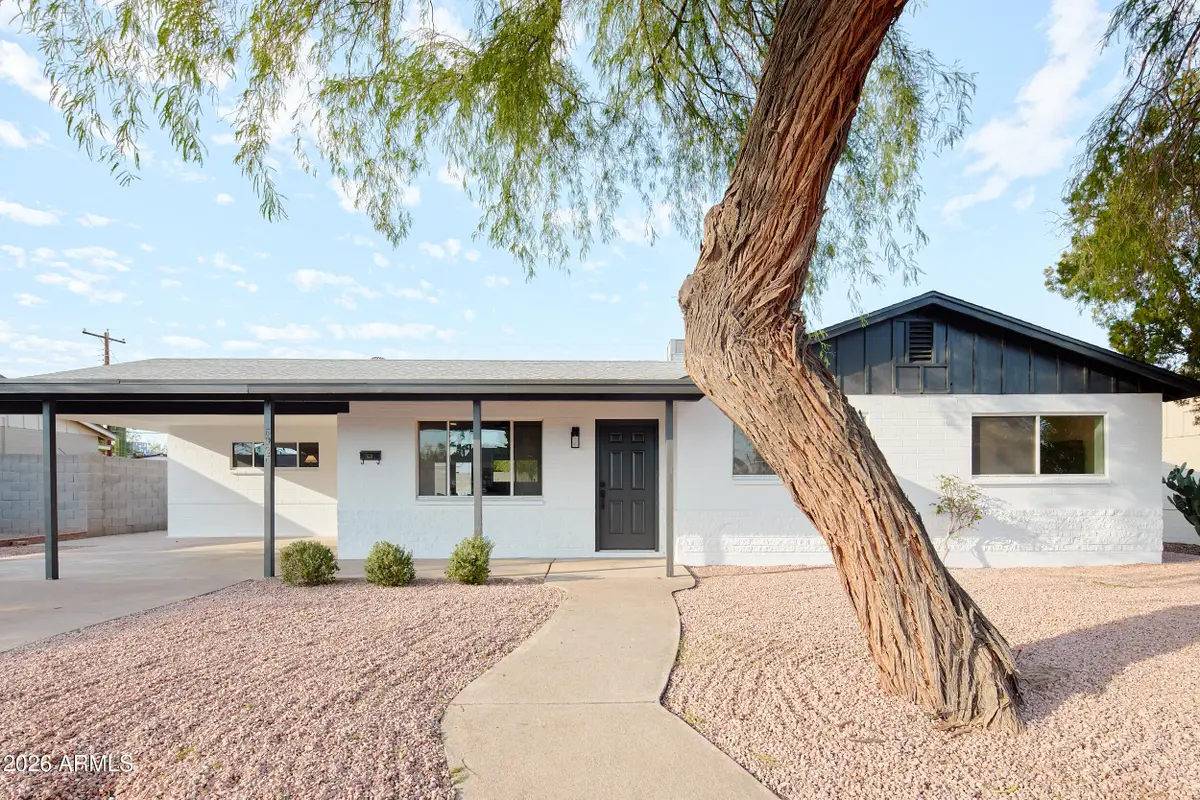6926 E Diamond Street, Scottsdale, AZ 85257 - #1