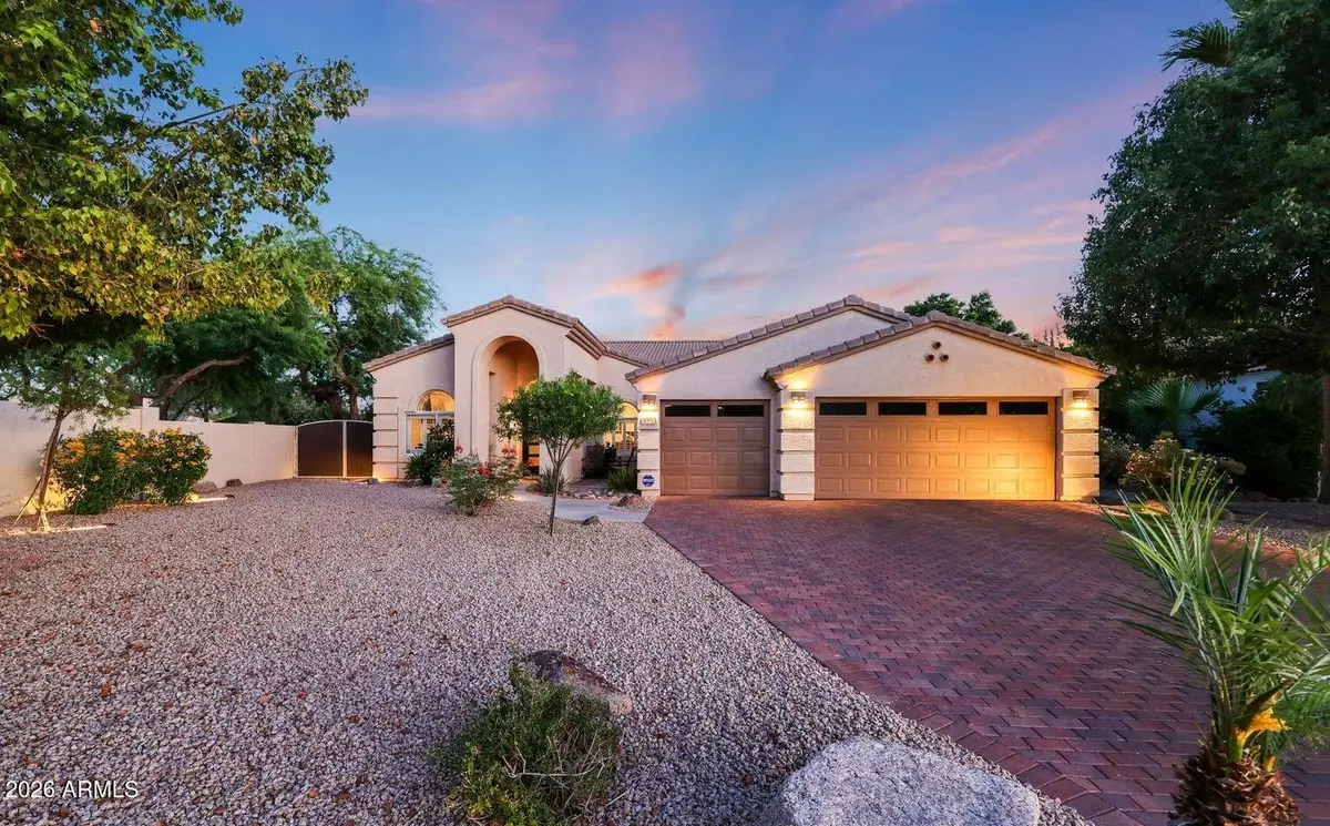6371 W Tonopah Drive, Glendale, AZ 85308 - #1