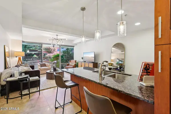 7131 E Rancho Vista Drive #4003, Scottsdale, AZ 85251