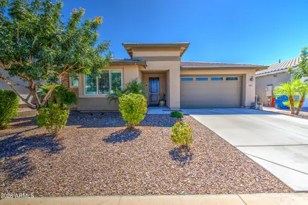 11927 E Pivot Peak --, Gold Canyon, AZ 85118