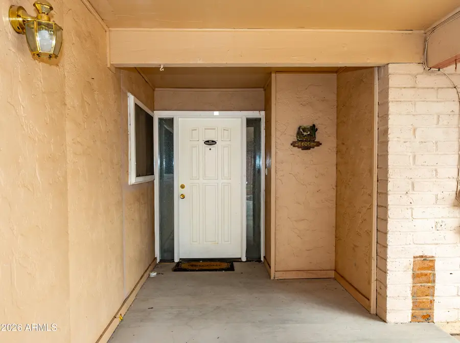 517 Howard Drive, Sierra Vista, AZ 85635 - #3