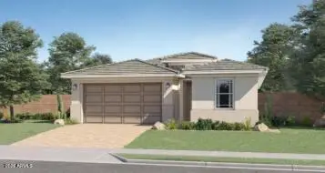 12603 W Jones Avenue, Avondale, AZ 85323 - #1