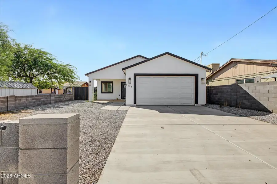 1414 S 28th Avenue, Phoenix, AZ 85009 - #2