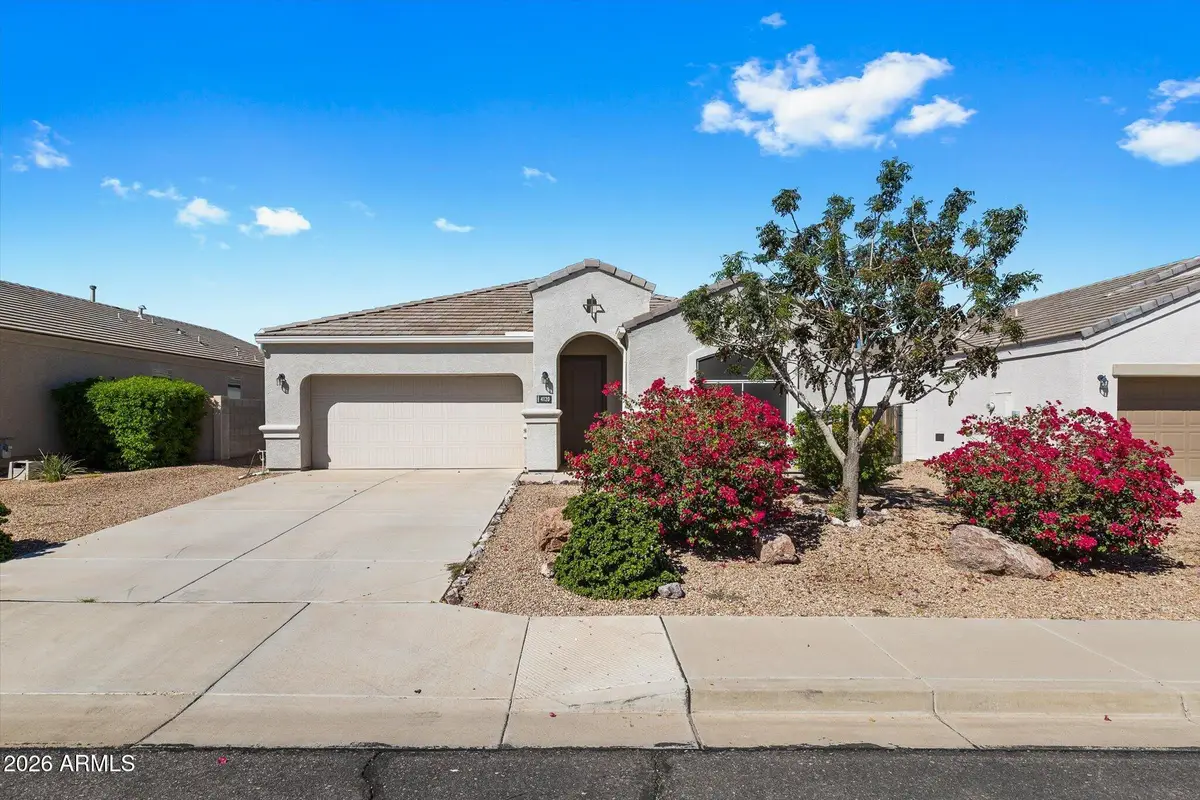 4120 W White Canyon Road, San Tan Valley, AZ 85144 - #1