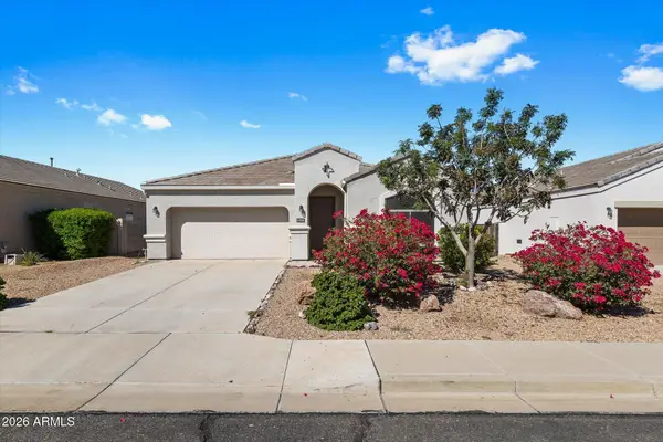 4120 W White Canyon Road, San Tan Valley, AZ 85144