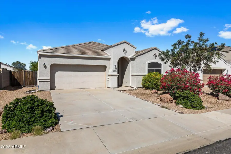 4120 W White Canyon Road, San Tan Valley, AZ 85144 - #2