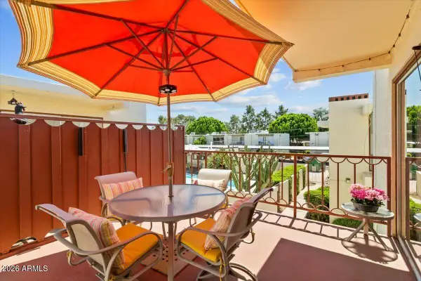 7751 E Glenrosa Avenue #A6, Scottsdale, AZ 85251