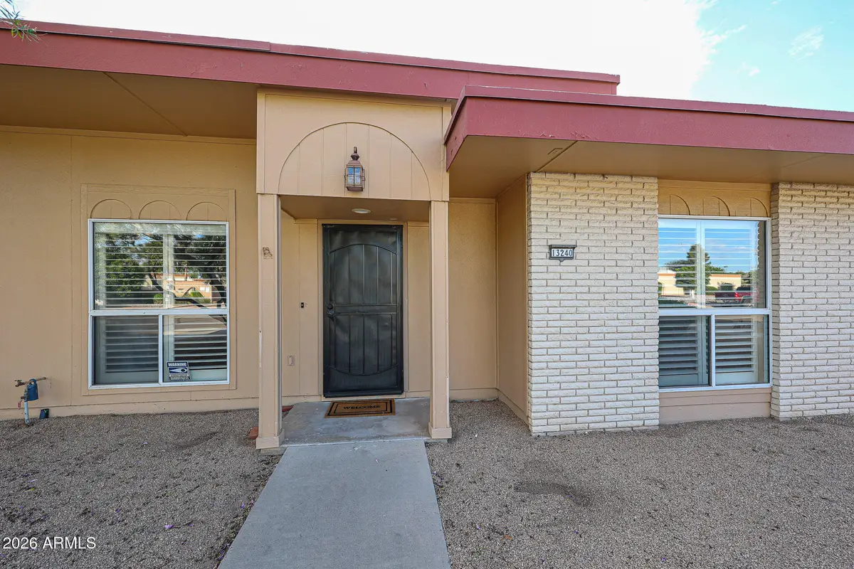 13240 N Cedar Drive, Sun City, AZ 85351 - #1