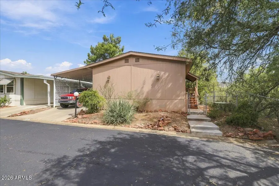 205 Sunset Dr -- #18, Sedona, AZ 86336 - #2