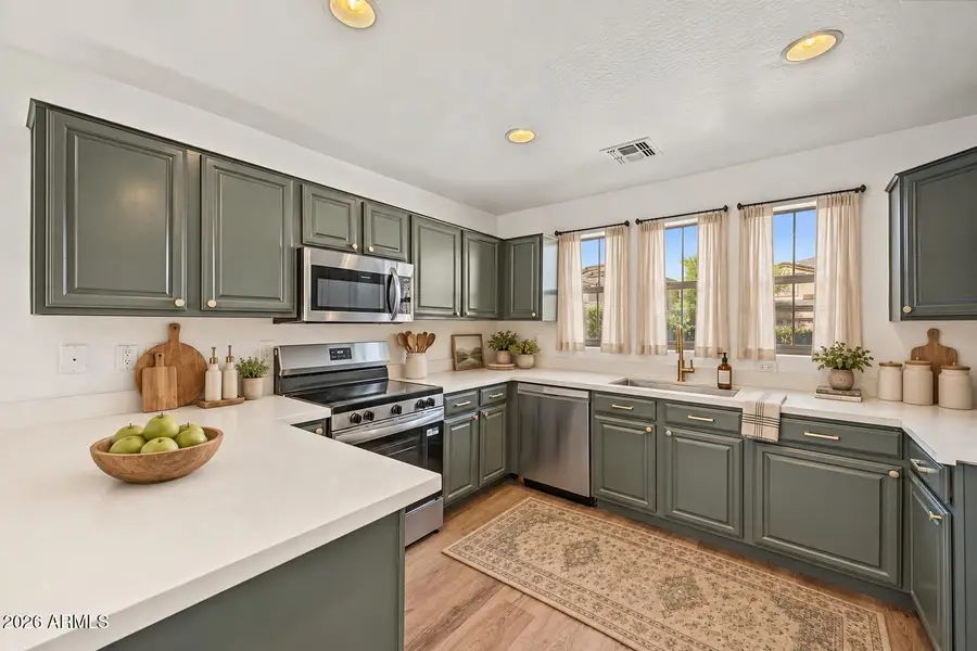1745 E Oquitoa Drive, Casa Grande, AZ 85122 - #2