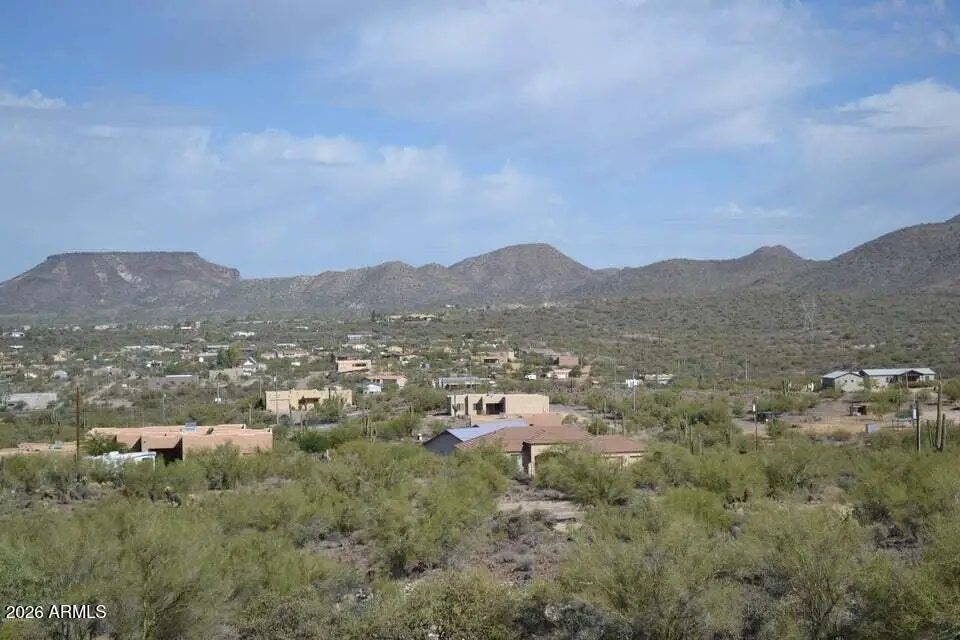 2417 W Lazy G Ranch Road #B, New River, AZ 85087 - #1