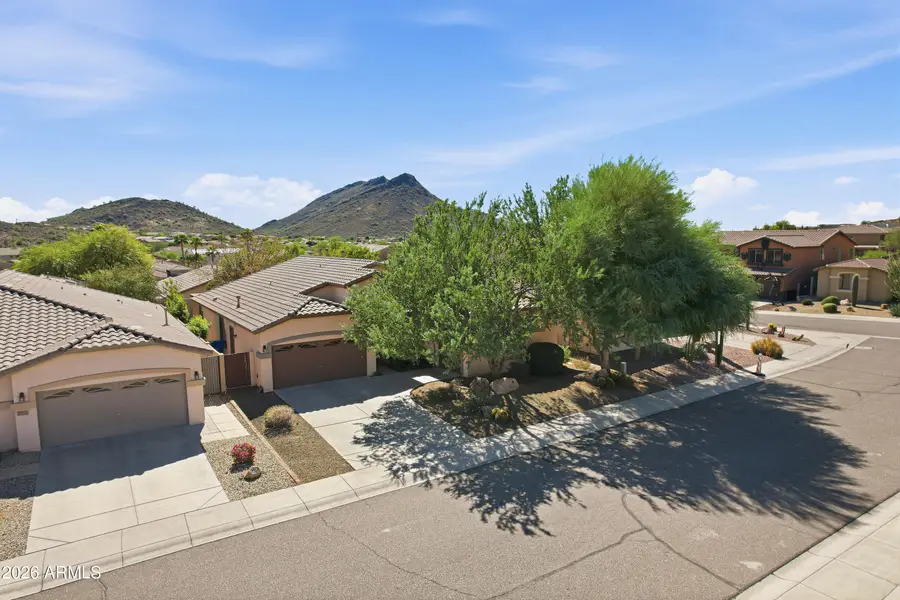 27507 N 64th Lane, Phoenix, AZ 85083 - #3