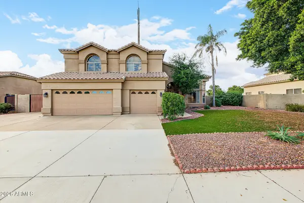 1172 N Mckemy Avenue, Chandler, AZ 85226