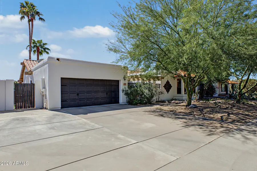2643 E Lockwood Street, Mesa, AZ 85213 - #2