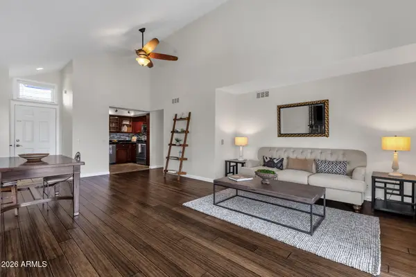 8700 E Mountain View Road #2037, Scottsdale, AZ 85258