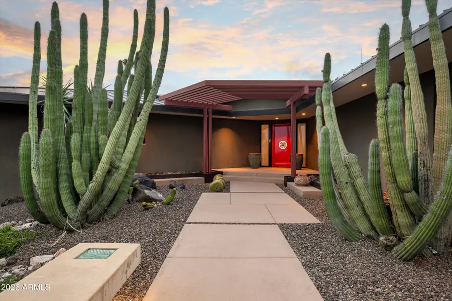 4302 E Highlands Drive, Paradise Valley, AZ 85253 - #3