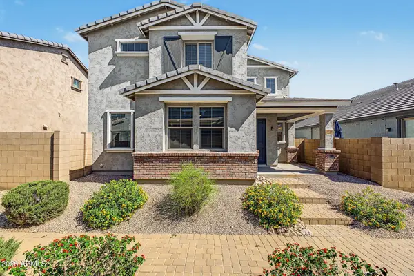 5728 E Butte Street, Mesa, AZ 85205