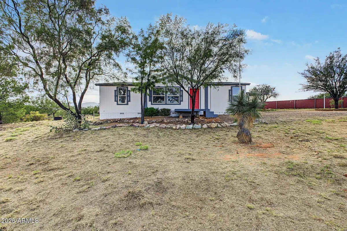 6105 S Ranchita De Mia Lane, Hereford, AZ 85615 - #1
