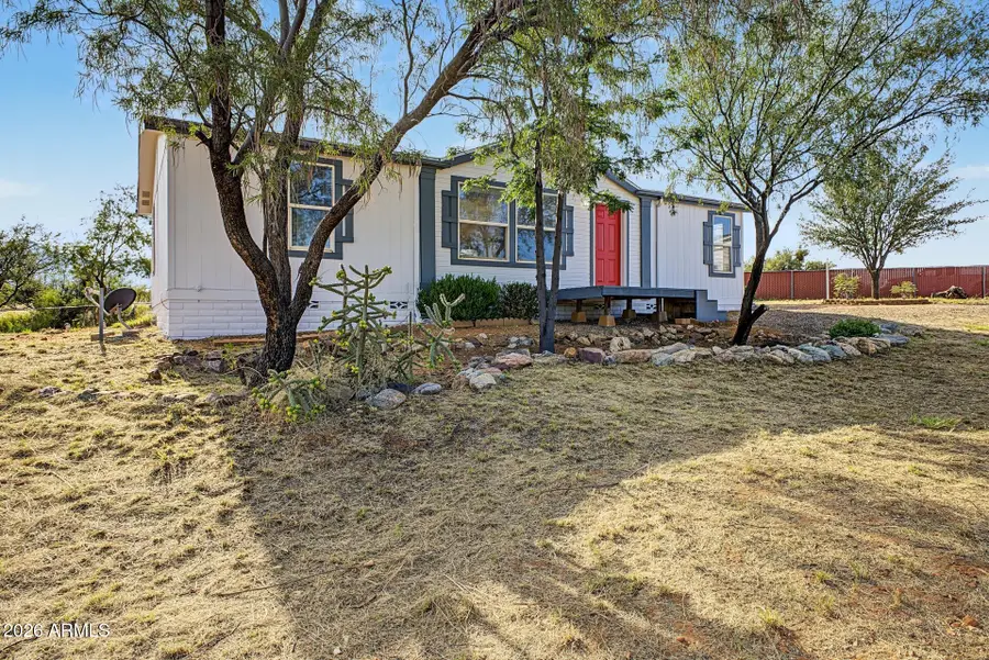6105 S Ranchita De Mia Lane, Hereford, AZ 85615 - #2