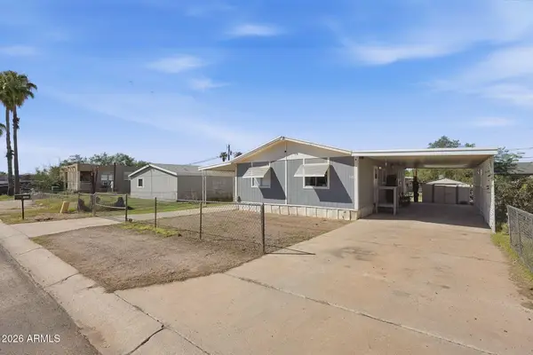 420 S 99th Place, Mesa, AZ 85208