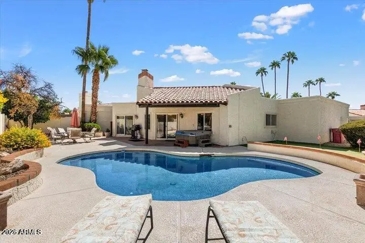 8466 E San Benito Drive, Scottsdale, AZ 85258 - #1