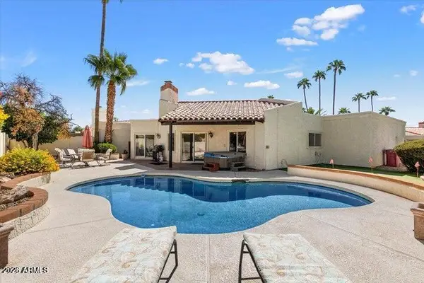 8466 E San Benito Drive, Scottsdale, AZ 85258