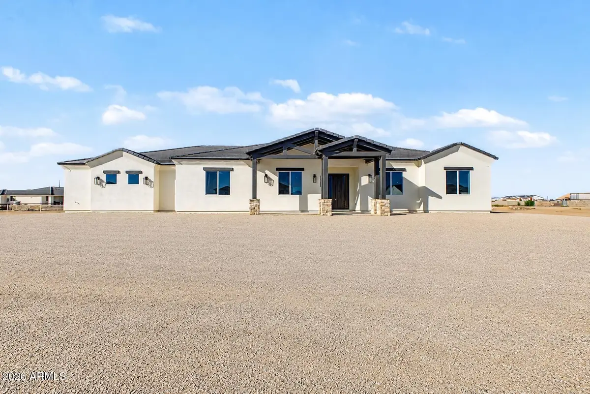 22108 W Harwell Road, Buckeye, AZ 85326 - #1