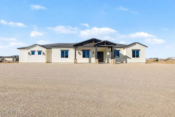 22108 W Harwell Road, Buckeye, AZ 85326